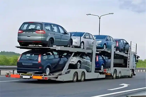 盐亭轿车托运查询